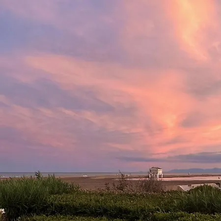 Les Mers Du Sud - Sur La Appartement Gruissan