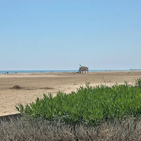 Appartement Les Mers Du Sud - Sur La *