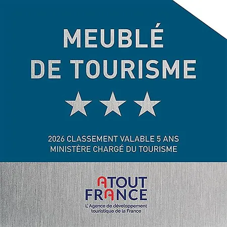 Appartement Les Mers Du Sud - Sur La *