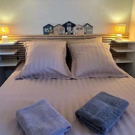 Les Mers Du Sud - Sur La Appartement