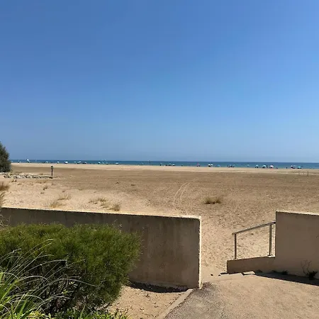Les Mers Du Sud - Sur La Appartement