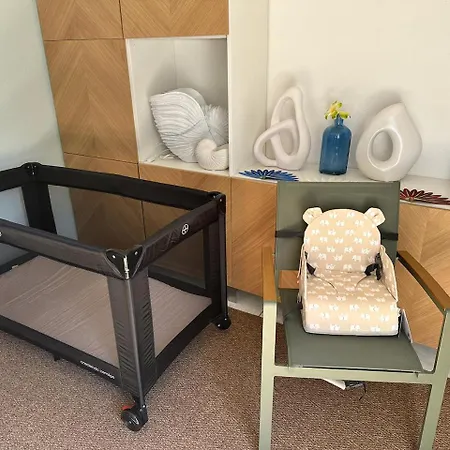 Appartement Les Mers Du Sud - Sur La Gruissan